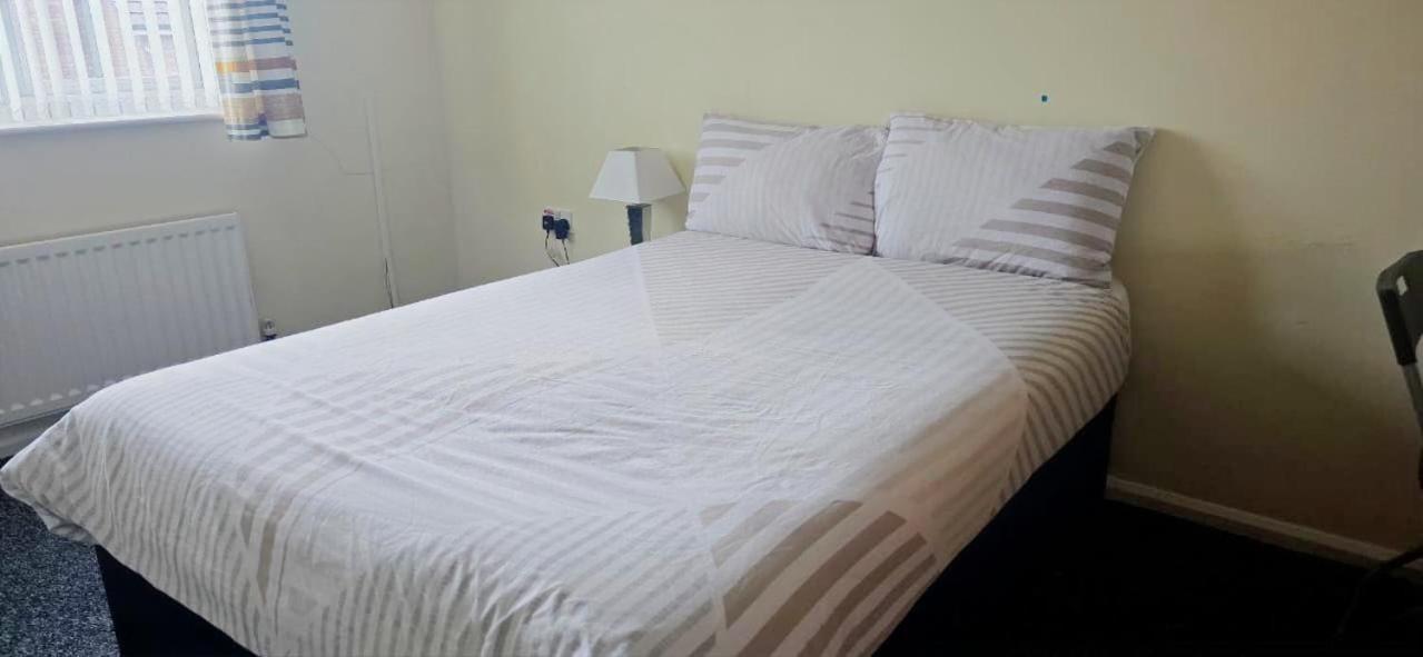 Apartamento Residential Within Easy Reach Of Town Manchester